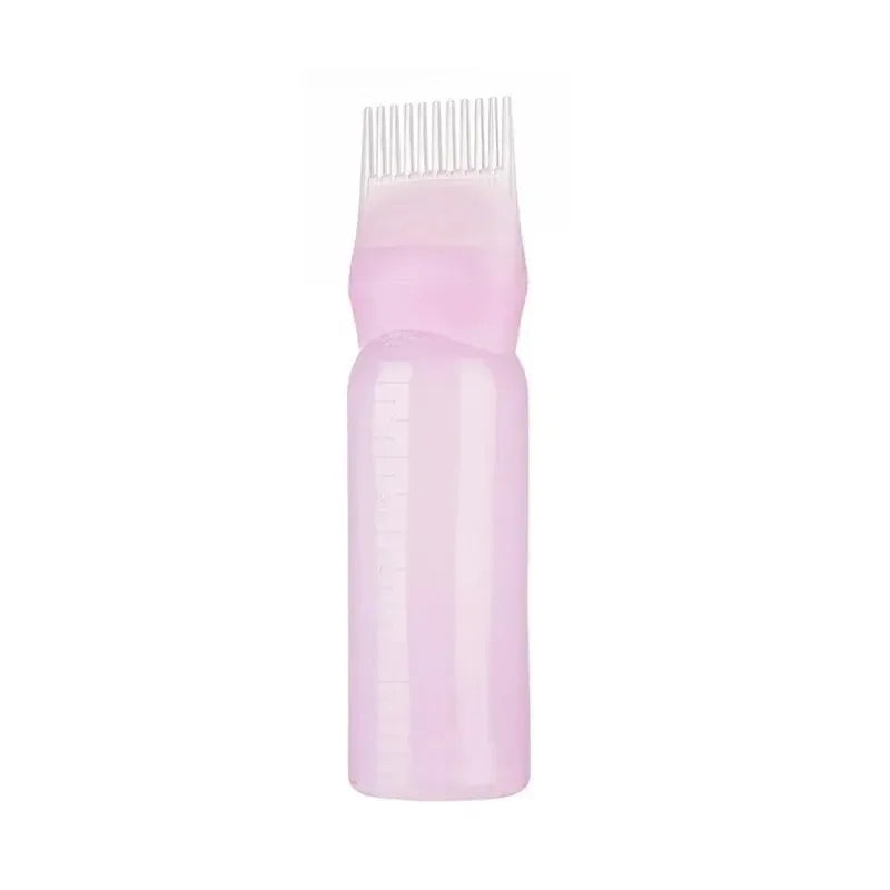 Aplicador de Óleo Capilar: Prático, Fácil de Usar e 100% Eficaz para Cabelos Saudáveis!