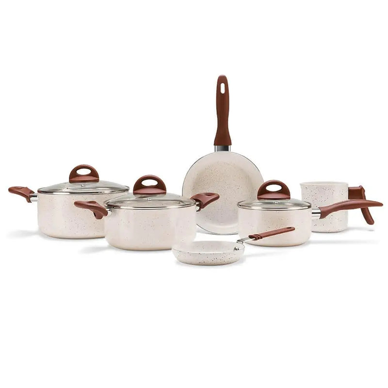 Panelas de Cerâmica: Culinária Saudável e Saborosa com Elegância