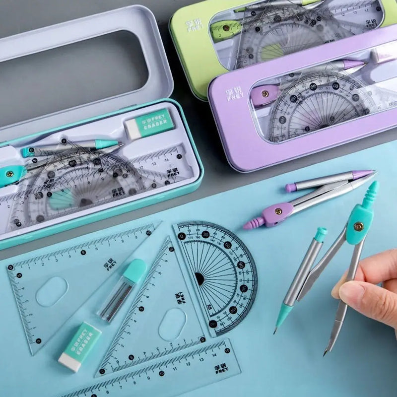 Kit Escolar Perfeito: Qualidade e Praticidade para um Ano Letivo de Sucesso!