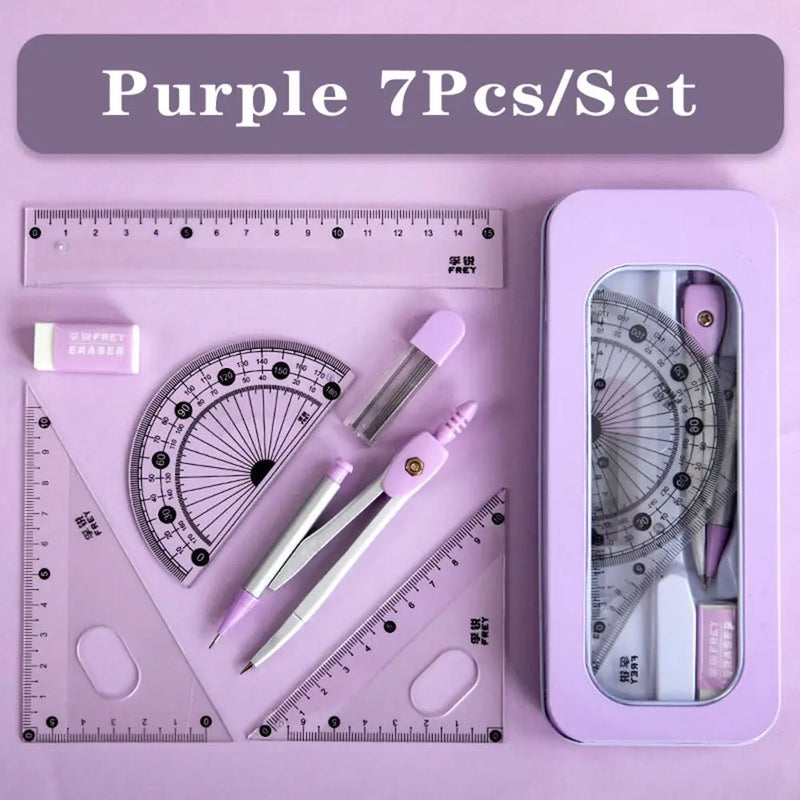 Kit Escolar Perfeito: Qualidade e Praticidade para um Ano Letivo de Sucesso!