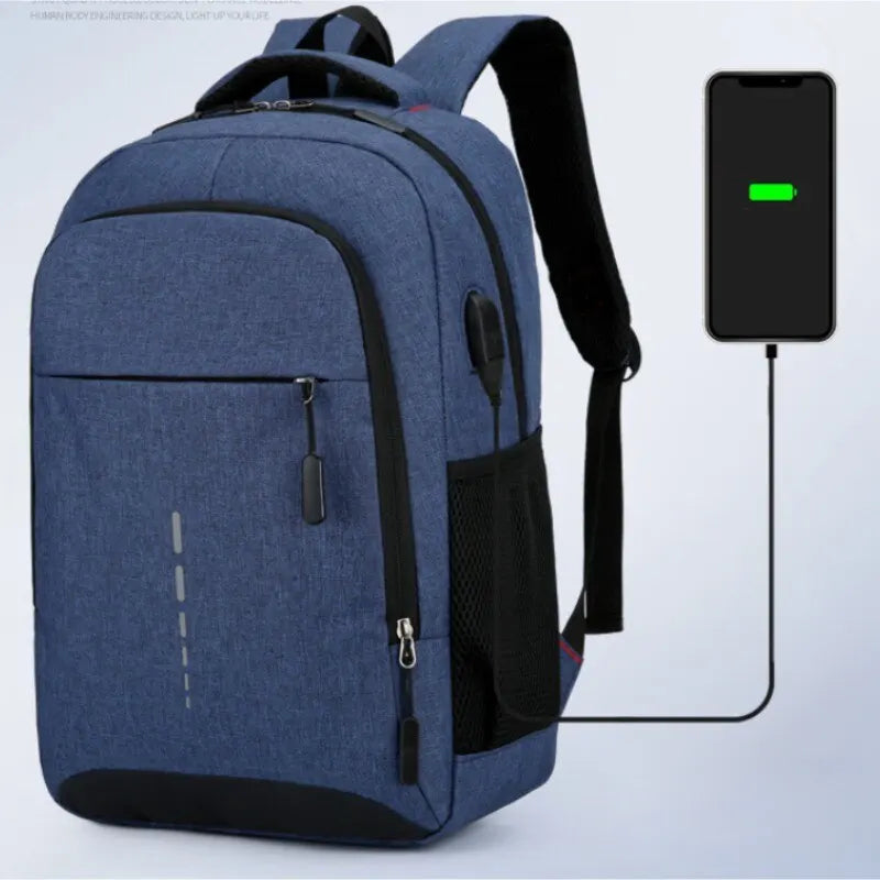 Mochila Escolar: Tudo o que você precisa com muito estilo
