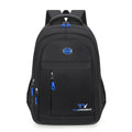 Mochila Preta Unissex: Conforto e Desig