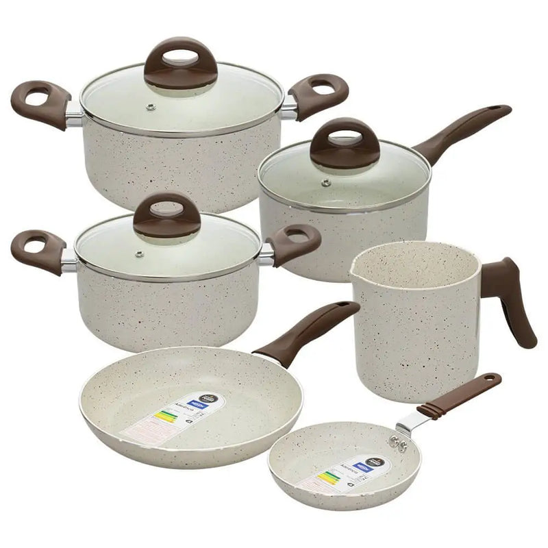 Panelas de Cerâmica: Culinária Saudável e Saborosa com Elegância