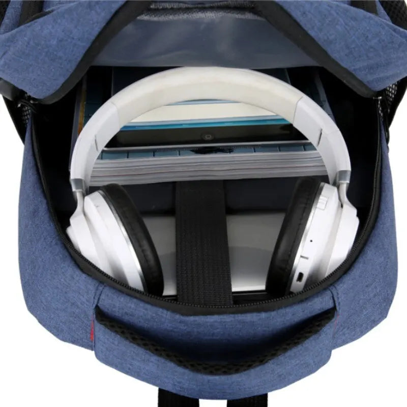 Mochila Escolar: Tudo o que você precisa com muito estilo