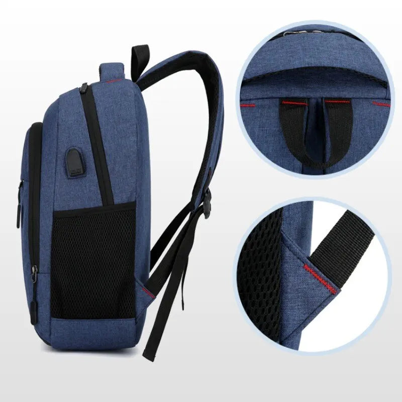 Mochila Escolar: Tudo o que você precisa com muito estilo