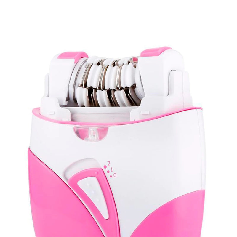 Depilador Elétrico Feminino
