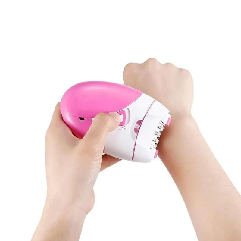 Depilador Elétrico Feminino
